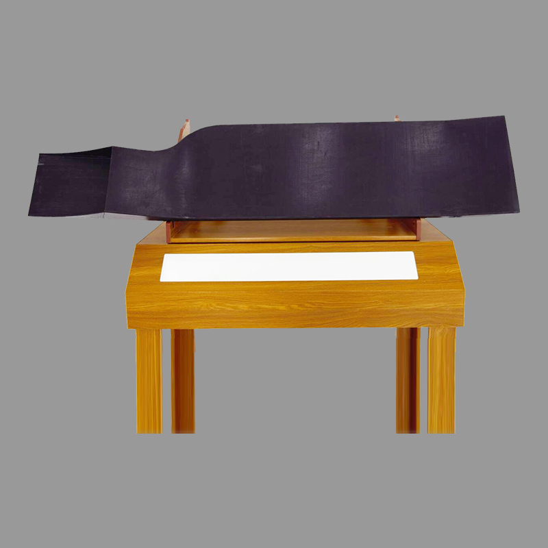 热塑性复合风道